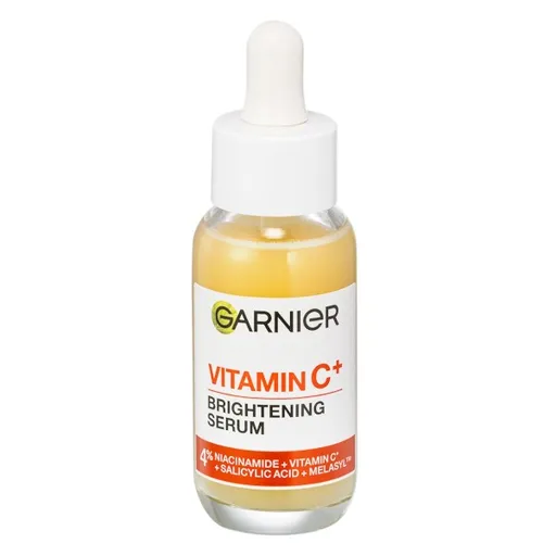 Garnier Ser luminos pentru piele cu vitamina C (Brightening Serum) 30 ml