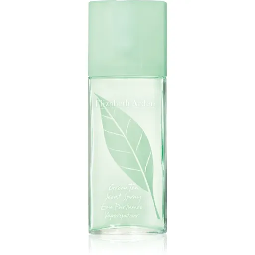 Elizabeth Arden Green Tea Eau de Toilette pentru femei 100 ml