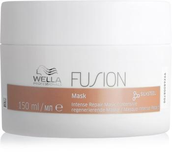 Hajpakolás WELLA PROFESSIONALS Fusion Intense Repair 150 ml