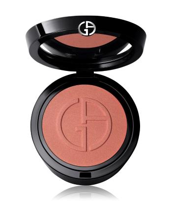 Giorgio Armani Fard de obraz pudră Luminous Silk (Glow Blush) 3,6 g 11