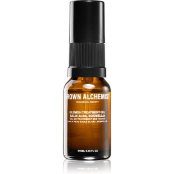 Grown Alchemist Cleanse gél proti nedokonalostiam 15 ml