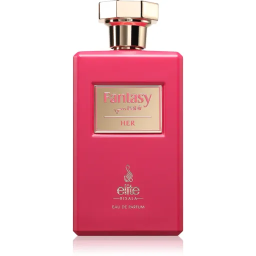 Risala Elite Fantasy Her Eau de Parfum pentru femei 100 ml