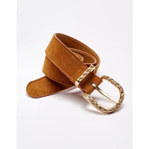 Curea cu aspect de piele întoarsă