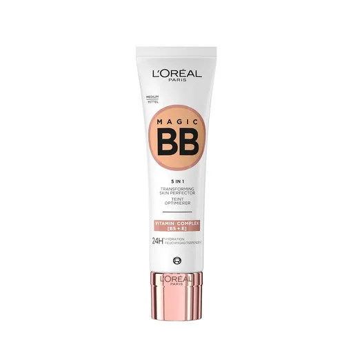 L'Oréal Paris BB cremă magic BB 30 ml Medium Dark