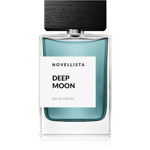 NOVELLISTA Deep Moon Eau de Parfum pentru bărbați 75 ml
