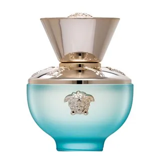 Versace Pour Femme Dylan Turquoise Eau de Toilette femei 50 ml