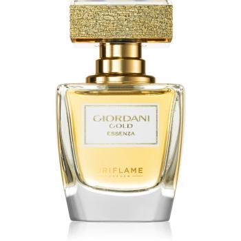 Oriflame Giordani Gold Essenza parfum pentru femei 50 ml