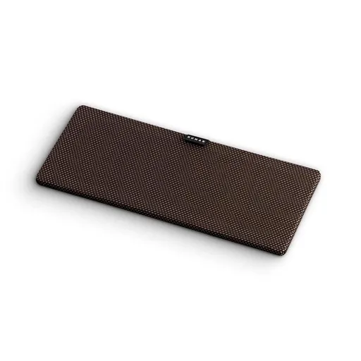 Numan RETROSPECTIVE 1979 C, maro-negru, capac textil pentru difuzorul central