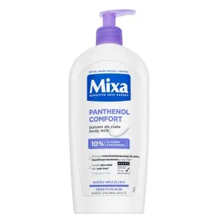Mixa Panthenol Comfort loțiune de corp Body Balm 400 ml