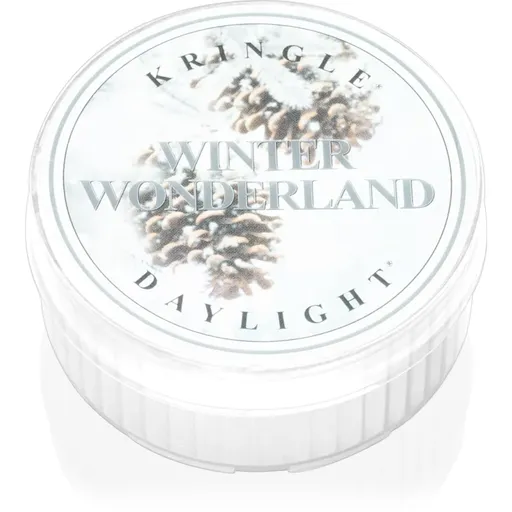 Kringle Candle Winter Wonderland lumânare 42 g