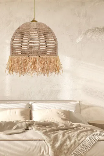 Lustra, Opviq, 687HMY1285, Crem