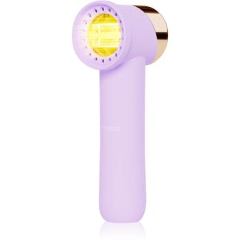 FOREO PEACH™ 2 Go prevenirea cresterii parului IPL pentru femei Lavender 1 buc