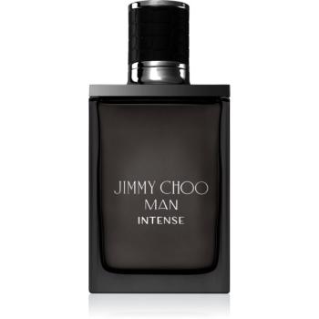 Jimmy Choo Man Intense toaletní voda pro muže 50 ml