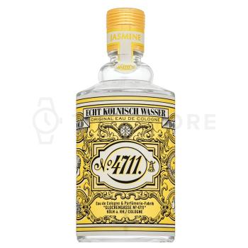 4711 Floral Collection Jasmine kolínska voda unisex 100 ml   - 30 dní na vrátenie tovaru, Garancia originality