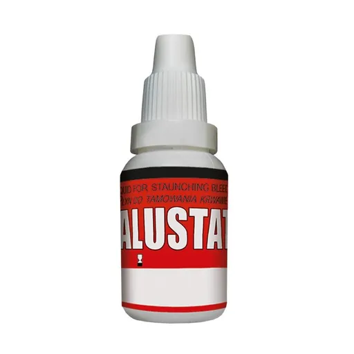 Alustat - Solutie Hemostatica 10 ml