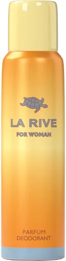 La Rive La Rive For Woman - deodorant spray 150 ml
