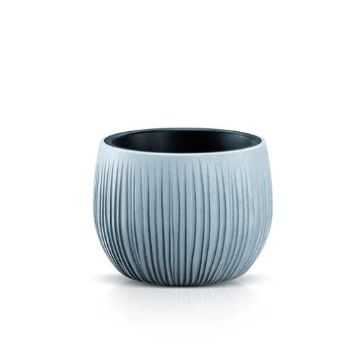 Ghiveci cu suport detașabil 18 cm