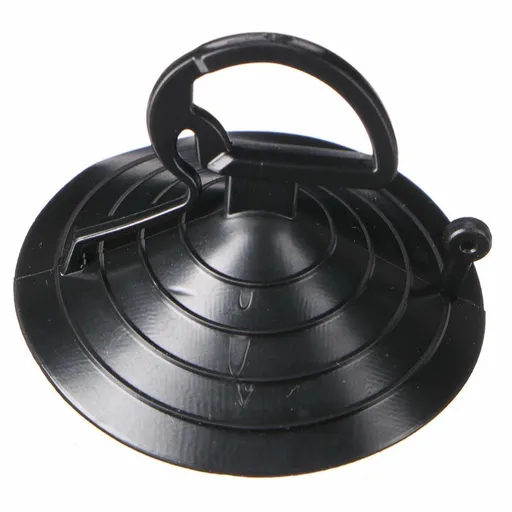 Sixtol Ventuze de schimb pentru parasolarul autoCAR SUNSHADE, 10 buc.