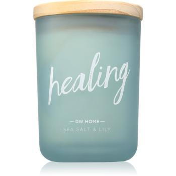 DW Home Zen Healing lumânare parfumată 213 g