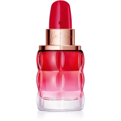 Cacharel Yes I Am Bloom up Eau de Parfum pentru femei 30 ml