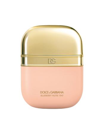 Dolce & Gabbana Cremă tonifiantă hidratantă (Blueberry Nutri-Tint) 30 ml 3W