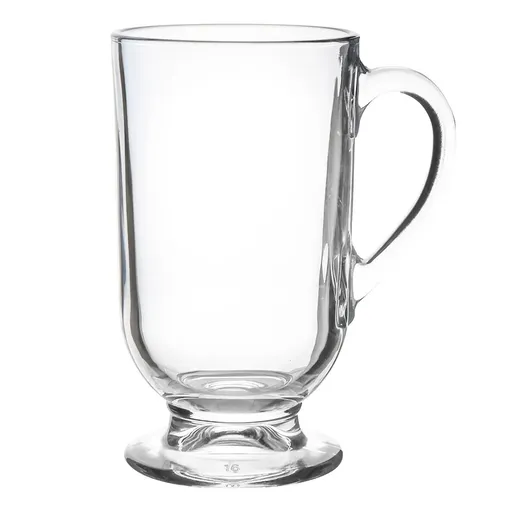 Cană de sticlă Altom Werona 310 ml