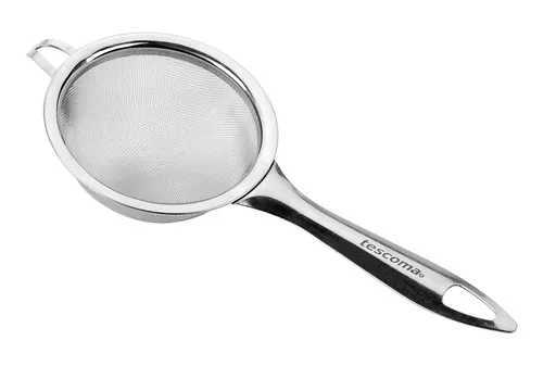 Strecurătoare Tescoma PRESTO, din inox, 23 x 10 cm, 23 cm