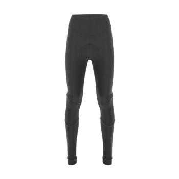 
                         Pantaloni de ciclism lungi fără bretele - ALBA WINTER LADY 
                