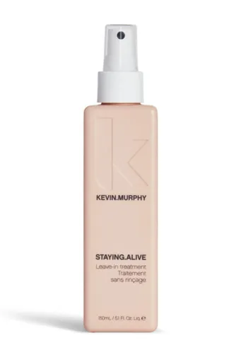 Kevin Murphy Tratament fără clătire pentru părul deteriorat și colorat Staying.Live (Leave-in Treatment) 150 ml