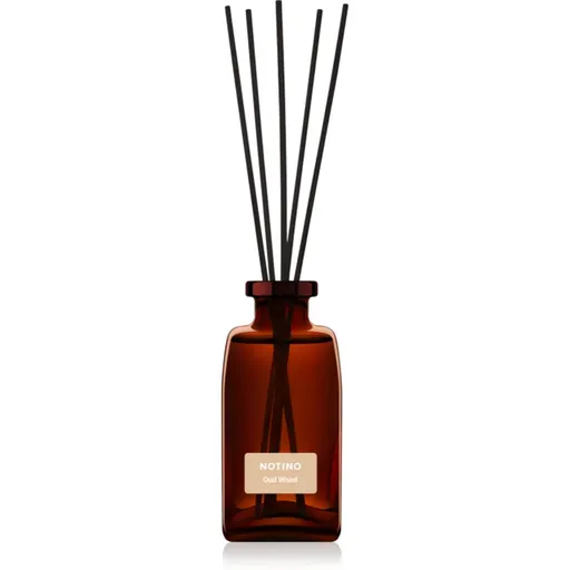 Notino Reed Diffuser Oud Wood difuzor de aroma 250 ml
