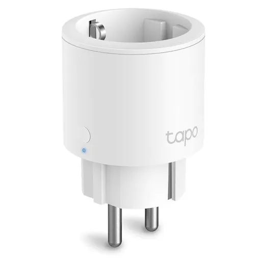 TP-LINK MINI SMART WI-FI SOCKET TAPO P115(1-PACK)