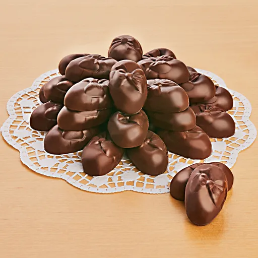 Ciocolată cu lichior de ouă