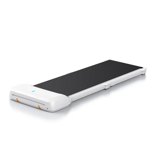 Banda de alergare Xiaomi KingSmith WalkingPad C1, 588W, Pana la 90 kg, 0.5/6 km/h, 0.75 hp, 120x41.5 cm, 2 moduri, Pliabil, Aplicatie mobila, Alb