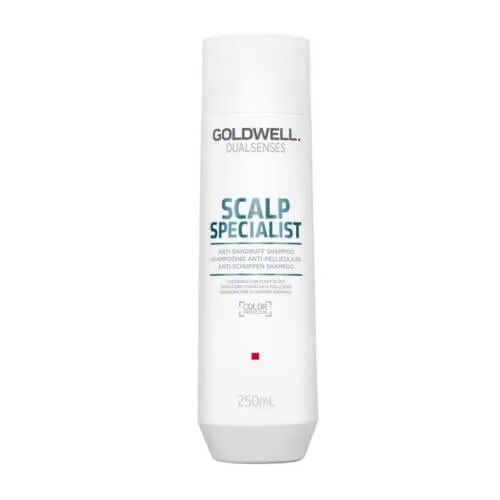 Goldwell Îngrijirea mătreață sampon Dualsenses Scalp Special ist (Anti-Dandruff Shampoo) 250 ml