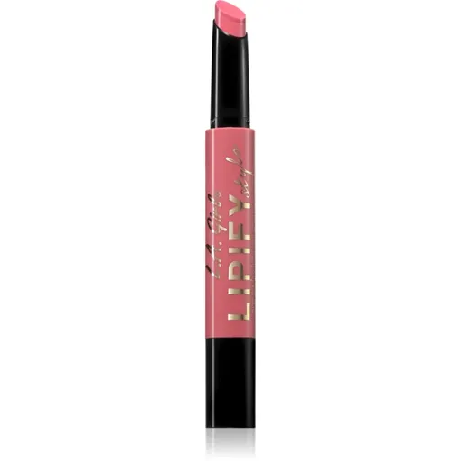 L.A. Girl Cosmetics Lipify Stylo ruj hidratant culoare Giddy 1.8 g