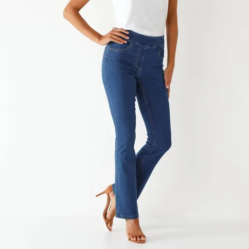 Jeggings elastici