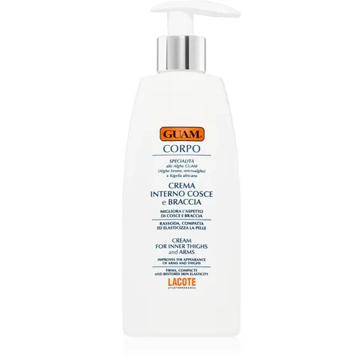 Guam Corpo lift crema de fata pentru fermitate 200 ml