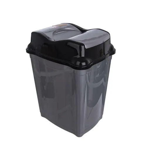 Orion Coș de gunoi WHIRPOOL 28 l, gri, gri