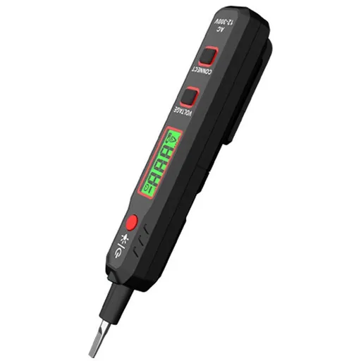 Tester de tensiune fara contact / de diode HT89 Habotest 5907489609463