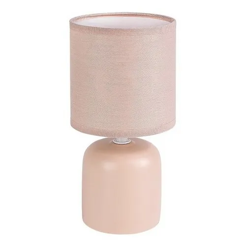 Lampă de masă Rabalux 74057 Daphini, roz, roz