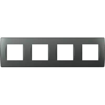 Modul Rama Soft 4x2M AT, TEM Modul TEM-OS28AT-U