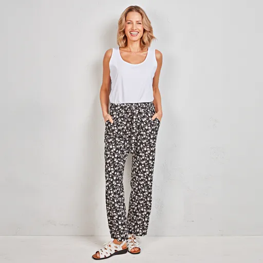 Pantaloni de vară Rita