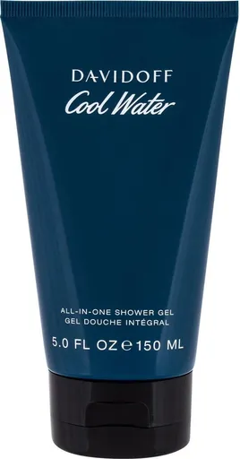 Davidoff Cool Water Man - gel de duș 150 ml