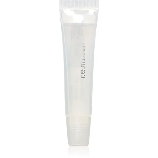 Ariana Grande R.E.M. Utmost Importance lip gloss cu efect de crestere 15 ml