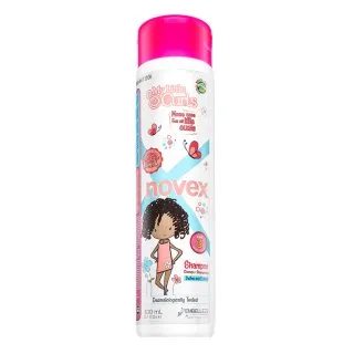 Novex My Little Curls Shampoo șampon pentru copii 300 ml