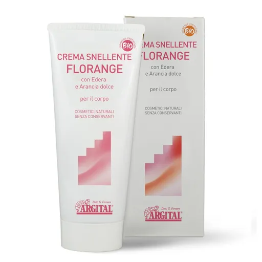 Argital Slăbită crema de celulită "Florange" 200 ml
