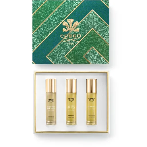 Creed Women's 3-Piece Gift Set set cadou pentru femei