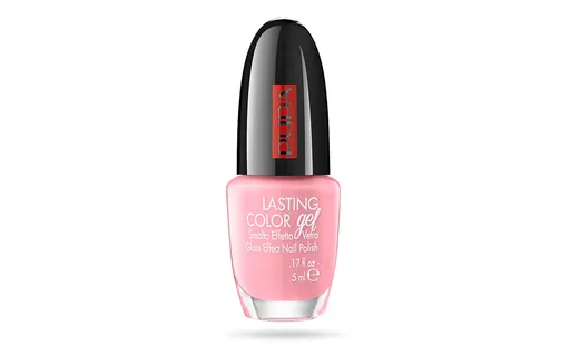 PUPA Milano Lac de unghii Lasting Color Gel (Nail Polish) 5 ml 010 Quartz Crystal