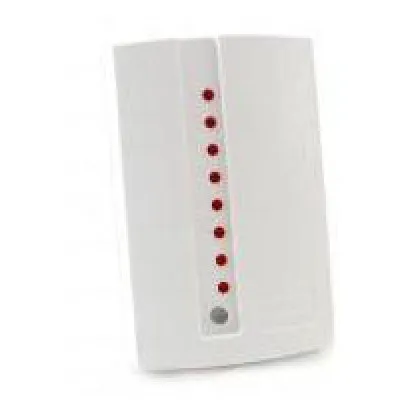 Interfata radio universala Elmes CH8R