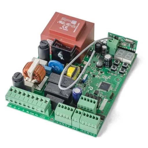 Placa de comanda MC50 pentru automatizare Motorline OL2000